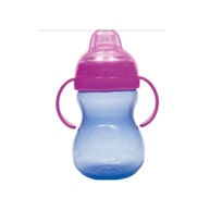 Buba Copo 350ml com Alça Colorido - Seguro, Leve e Prático para Bebês - imagem 1