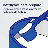 Aptamil Profutura 1: Nutrição Completa para Bebês (Kit 4x800g) - imagem 3