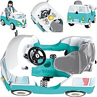 Kombina Calesita: Carrinho 2 em 1 para Bebês - imagem 2