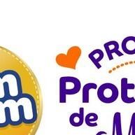 Fralda Pom Pom Protek Jumbo G 24 Unidades: Proteção 12h para Bebês - imagem 2