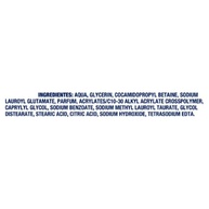 Sabonete Líquido Baby Dove Hidratação Enriquecida Refil 180 ml: 2-em-1 para Bebês - imagem 2