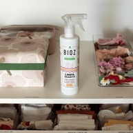 Limpa Quarto Baby 470ml - Hipoalergênico e Seguro para Bebês - imagem 3