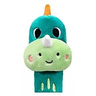 Buzina Dino Buba Zoo: Diversão e Alívio para Bebês! - imagem 2