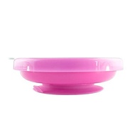 Prato Térmico com Sensor de Temperatura para Bebês - Comtac Kids 4373 - imagem 3