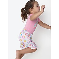 Pijama Unicórnio Aloha Puket: Conforto para Bebês - imagem 2