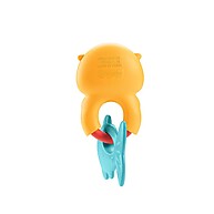 Fisher Price Chocalho Lontra – Diversão e Desenvolvimento para Bebês - imagem 2