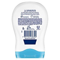 Baby Dove Condicionador: Hidratação Enriquecida para Bebês - imagem 2