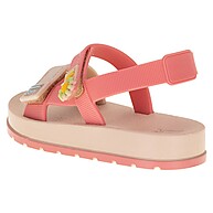 Sandália Infantil Confete Zaxynina - Conforto e Estilo para Bebês - imagem 2