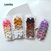 bebes-para-fofos-lacos-lovito-cabelo-de-grampos