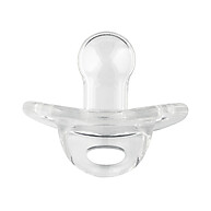 Chupeta Lillo Soft Calming 100% Silicone - Segura e Macia para Bebês - imagem 2