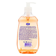 Baruel Baby Glicerina: Limpeza Suave para Bebês - imagem 2