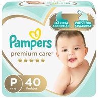 bebes-para-tamanho-a-premium-40-protecao-suave-pampers-e-p-unidades-care-absorvente-fralda-a
