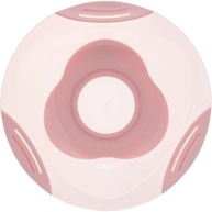 Pratinho com Ventosa Rosa da Buba - Seguro, Prático e Ideal para Bebês - imagem 4