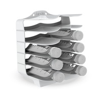 Kiinde Keeper Twist Pouch & Foodii System – Organizador de Leite Materno e Alimentos para Bebês - imagem 1