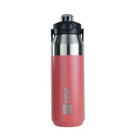Garrafa Térmica Isomax 1L Pink - Mantenha Sua Bebida na Temperatura Ideal com Estilo - imagem 1