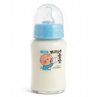 Mamadeira Bebida Fermentada Sabor Tradicional Chunyin 230ml - imagem 2