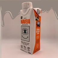 Kit 2X: Bebida Vegetal de Aveia Barista Naveia 250ml - imagem 4