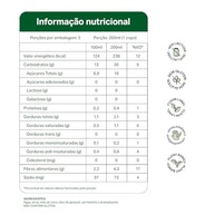 Bebida De Arroz Líquida Sabor Coco Risovita 1l 4 Unidades - imagem 3