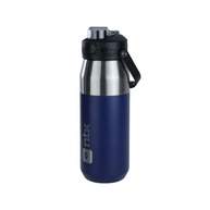 Garrafa Térmica Isomax 750ml Azul - Mantenha Sua Bebida na Temperatura Ideal por Horas - imagem 5