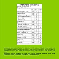 NotMilk NotCo: Bebida Vegetal Zero Açúcar 1L - imagem 2