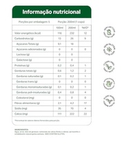 Kit Bebida De Arroz Líquida Sabor Original Risovita 1l 4 Uni - imagem 3