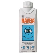 Bebida Vegetal de Aveia Original Naveia 250ml - imagem 2
