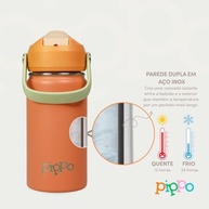 bebidas-inox-laranja-mantem-infantil-por-a-geladas-pippo-24h-garrafa-aco-termica-a