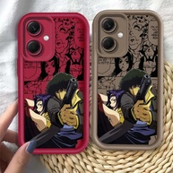 Capa Cowboy Bebop: Proteja Seu Redmi! - imagem 2