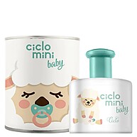 Beé Ciclo: Perfume Infantil Relaxante 100ml - imagem 1