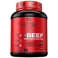 Blk 100% Beef Protein Isolate 1752G Chocolate Performance - imagem 2