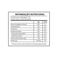 Dry Rub Original 300g Quality Beef – Sal Entrefino para Carnes, Peixes e Aves com Toque Defumado e Picante - imagem 3