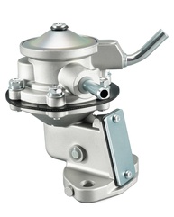 Bomba de Combustível Mecânica para VW Beetle, Karmann Ghia e Transporter (1966-1970) | Substitui MF0075 SP1198MP - imagem 1