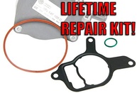 Kit Reparo Bomba Vácuo RKX 2.5L VW Jetta, Beetle, Golf, Passat - Vedação Premium - imagem 3