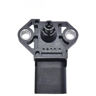 Sensor de Pressão de Admissão MAP 038906051C para Volkswagen Beetle, Golf, Jetta, Passat, Tiguan e CC - imagem 1