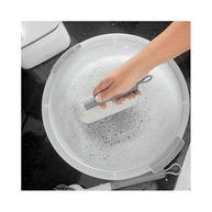 Bacia 5L Bege Flow - Design Moderno e Funcionalidade para Banheiro - imagem 3