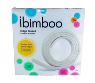 Protetor de Quina S Bege Pequeno Ibimboo - Proteção Inteligente para Cantos - imagem 1