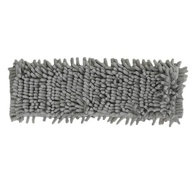 Refil para Mop Seco Bege em Microfibra - Limpeza Eficiente e Sem Esforço - imagem 2