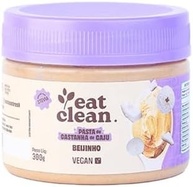 Eat Clean Pasta De Castanha De Caju Beijinho 300G - imagem 2