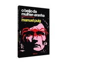 O Beijo da Mulher Aranha: Um Clássico Queer em Nova Tradução - imagem 4
