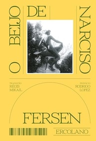 O Beijo de Narciso: Uma Jornada de Beleza, Destino e Redenção - imagem 2