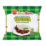 Tapioca Beijubom 500g - imagem 2