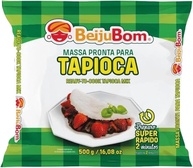Tapioca Beijubom 500g - imagem 1