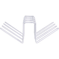 Suporte Para Copos Suspenso: Organize com Bel! - imagem 2