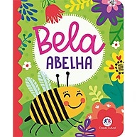 Bela Abelha: Um Livro Encantador para Crianças - imagem 1