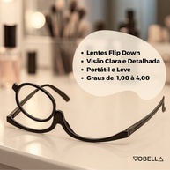 Lupa Maquiagem Munila: Amplie a Beleza! - imagem 2
