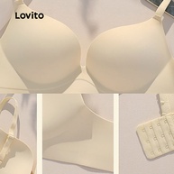 Sutiã Lovito Sem Costura: Conforto e Beleza! - imagem 2