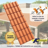 Telhas de PVC Plan Marfim: Custo-Benefício e Beleza - imagem 2