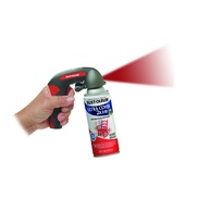 Spray Churrasqueira 650°C: Proteção e Beleza! - imagem 2
