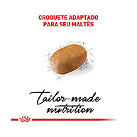Royal Canin Maltês Adulto: Saúde e Beleza! - imagem 2