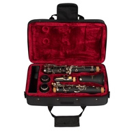 Clarinete Vogga VSCL701N: Som e Beleza! - imagem 2